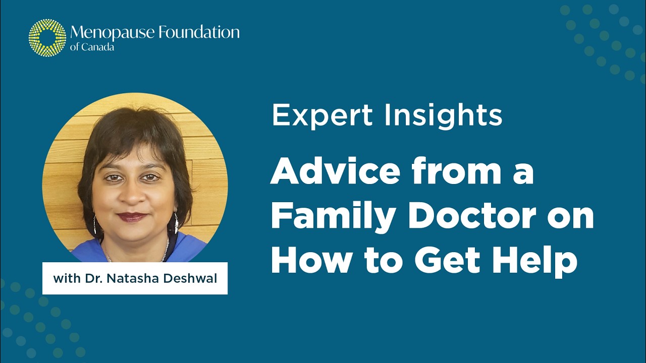 Expert Insights: Advice from a Family Doctor on How to Get Help